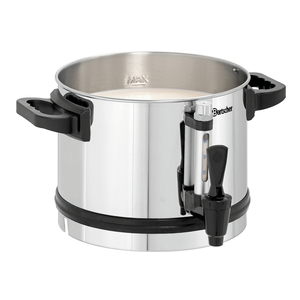 อุปกรณ์เสริมเครื่องจ่ายนม PRO II สำหรับอุปกรณ์เสริมกาแฟและชา - Product Image 1