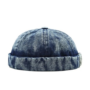 Gorro de Mujer Estilo Vintage Ajustable con Estampado de Leopardo, Visera Estilo Gorra, Sin Borde, para Viajes al Aire Libre y Playa - Product Image 3