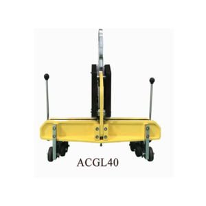 Machine de levage de verre ACME ACGL40 fabriquée au Vietnam, équipement de levage de verre de marque ACME 100% - Product Image 2