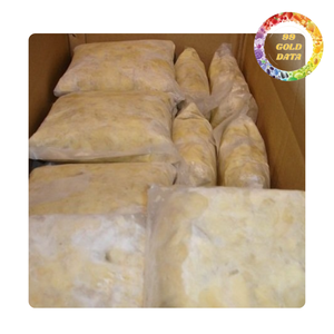 ทุเรียนแช่แข็งจากเวียดนาม | เนื้อหวานและครีม | พร้อมทำเค้กและของหวาน - Product Image 5