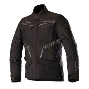 Chaqueta de Motociclista Personalizada con Múltiples Acolchados, al por Mayor, de Cordura, Estilo Urbano, para Hombre, con Múltiples Cremalleras - Product Image 2