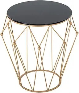 Trendy Design Metal Accent <b>Side</b> <b>Tables</b> Set for Living Room and Home Furniture <b>High</b> Quality <b>Side</b> <b>Table</b> - Product Image 2