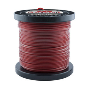 Filo in Nylon Alumide Tondo 3x230mt (KG2-LB4) - Product Image 1