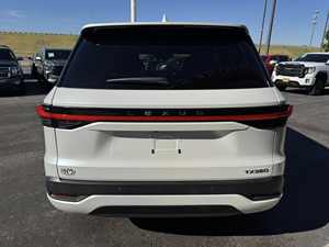 Lexus TX 350 Luxury Usado 2025 - Product Image 5