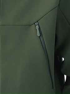 Premium Wholesale Quality <b>Soft</b> <b>Shell</b> <b>Jacket</b> Custom Winter Causal Breathable Windproof <b>Jacket</b> Waterproof Outdoor <b>Men</b> <b>Jackets</b> - Product Image 3