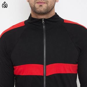 Conjuntos de manga larga estilo invierno chándal hombre mejor proveedor en color sólido Diseña tu propio logotipo para la venta - Product Image 6