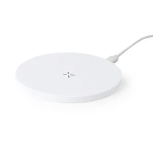 Caricabatterie USB Promozionale Sostenibile Personalizzato RCS - Product Image 1