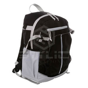High Quality Solid Color Baseball <b>Bags</b> New Style Baseball <b>Bags</b> <b>Sports</b> Accessories Baseball <b>Bags</b> - Product Image 2