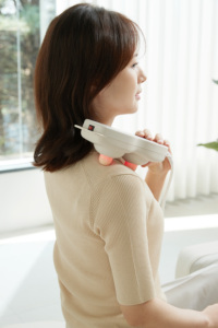 Sillón de Masaje MIGUNLIFE Luxury Rebone MH01, Sillón de Masaje para el Hogar, Tratamiento Corporal para Aliviar el Estrés - Product Image 2