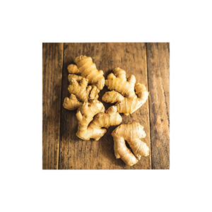 Jengibre para recetas veganas y sin gluten - Product Image 6
