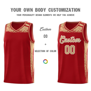 Camiseta de baloncesto para hombre 2025, Camiseta deportiva de verano hecha a medida con camisetas transpirables para correr y patrón de números, conjunto de nuevo estilo - Product Image 2