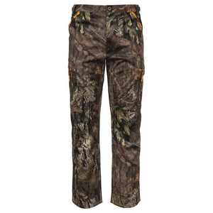 Pantalones de caza cálidos para exteriores, impermeables, a prueba de viento, para pesca, transpirable, aislado, uniforme táctico, Camuflaje, pantalón de caza - Product Image 5