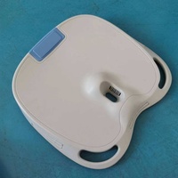 Accessoire de machine à façonner le coussin pelvien Em5s