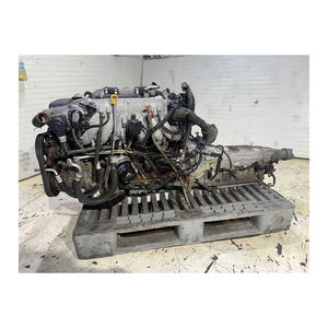 เครื่องยนต์เทอร์โบ35L มือสองมีความน่าเชื่อถือมีสต็อกสินค้าจำนวนมากพร้อมส่ง - Product Image 6