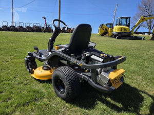 รถตัดหญ้าแบบ Zero Turn ยี่ห้อ Cub Cadet รุ่น XT2 GX54 FAB 26 แรงม้า ขนาด 54 นิ้ว พร้อมระบบไฮโดรสแตติก เครื่องยนต์ Kohler มือสองและใหม่ มีจำหน่ายแล้ว - Product Image 4