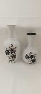 Jarrón de flores forjado artesanal, jarrón de hierro de decoración moderna de calidad antigua para el hogar, el hotel y el regalo cooperativo - Product Image 3