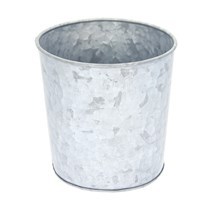 Offre Spéciale boîte <span class=keywords><strong>de</strong></span> <span class=keywords><strong>jardinière</strong></span> rectangulaire pour table ou <span class=keywords><strong>fenêtre</strong></span>, <span class=keywords><strong>jardinière</strong></span> intérieure rectangulaire galvanisée, <span class=keywords><strong>jardinière</strong></span> mentale longue - Product Image 5