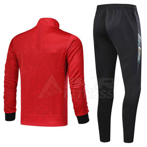 Survêtement d'hiver unisexe de haute qualité 100% coton haut polaire respirant grande taille confortable pour hommes femmes dernière conception - Product Image 3