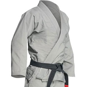 Nuevo último modelo de alta calidad Jiu Jitsu Kimono De Jiu Jitsu Uniforme Diseño profesional Altos fabricantes Jiu Jitsu Uniformes - Product Image 6