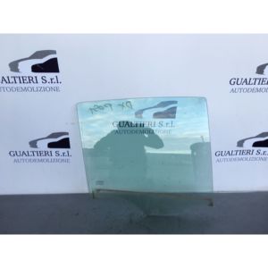 VETRO FANALE POSTERIORE DESTRO RENAULT Clio Serie 8200427730 (04>08) - Product Image 1