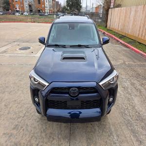EXCELENTE ESTADO Toyota 4Runner SR5 Premium 2022 - Product Image 1