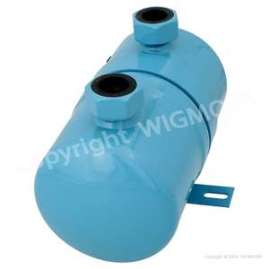 Séparateur d'huile Danfoss OUB 4 040B0040 - Product Image 2