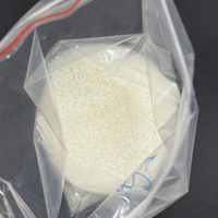 Modificateur d'impact en élastomère styrène-grafté à l'anhydride maleique AS-25 pour les plastiques techniques et le surmoulage de polymères
