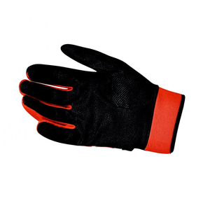 Gants de frappeur de baseball et de softball en cuir bon marché de haute qualité pour adultes équipement de sports d'hiver avec produit de qualité de conception OEM ODM - Product Image 5