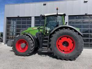 Maquinaria agrícola de 500HP en venta/Tractor Fendt 1050 Vario en venta - Product Image 5