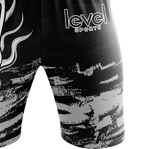 Hot Selling <b>Men</b> <b>Compression</b> <b>Shorts</b> For Sale Custom <b>Men</b> Casual Wear <b>Compression</b> <b>Shorts</b> For Adult Use - Product Image 5