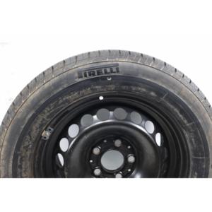 Ruota di scorta Mercedes Classe C Berlina W203 2034000002 Diesel 2200 (00>04) - Product Image 4