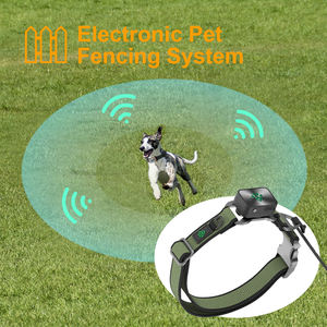 Mini GPS-Tracker für Hunde, Smartes Haustier-<span class=keywords><strong>Tracking</strong></span>-Halsband, IPX6 Wasserdicht, 20+ Stunden Akkulaufzeit, Virtuelle Zäune, Fluchtalarme - Product Image 3