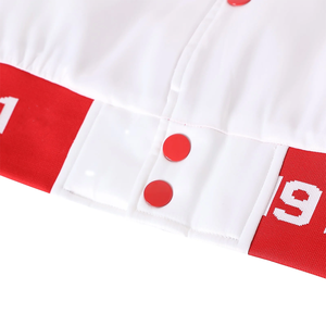 Chaqueta de satén personalizada Delta Sigma para hermandades, con letras griegas bordadas, reversible, impermeable, transpirable, estilo bomber, unisex, elegante para primavera. - Product Image 4