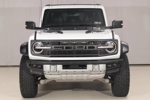 Ford Bronco Raptor 2022 IMPECABLE, 160 millas, 418 HP, EcoBoost V6, 4WD, Paquetes de Lujo y Alta Gama, Listo para Entrega - Product Image 6