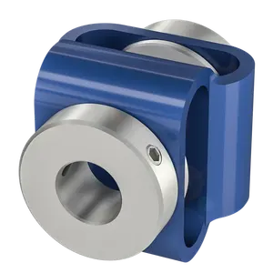 Balluff เซนเซอร์ฮาร์ดแวร์และอุปกรณ์เสริม BAM03RJ - Product Image 1