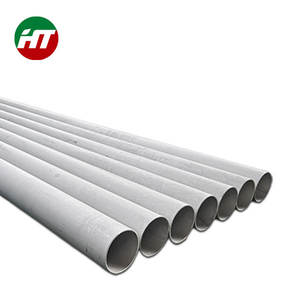 Hot Rolled Seamless Pe Asme B36 10 Nickel Alloy Tube Hastelloy Steel Pipe - Product Image 3