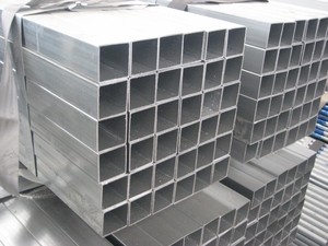 Bán hàng nóng ASTM A500 SHS RHS ASTM A500 thép 100x100 <span class=keywords><strong>ms</strong></span> mạ kẽm ống vuông rỗng hình chữ nhật Giá ống - Product Image 6