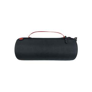 กระเป๋าใส่ลำโพงแบบพกพา Homvare สายปรับได้ ทนทาน ใช้สำหรับจัดเก็บและป้องกันระหว่างการเดินทาง สีดำ - อุปกรณ์เสริมลำโพง - Product Image 3