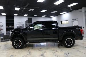 Ford Shelby F-150 Sedán 2019 con Tracción en las Cuatro Ruedas, Control de Crucero Adaptativo, Neumáticos R17, Asientos de Cuero, Techo Panorámico, Luces LED - Product Image 4