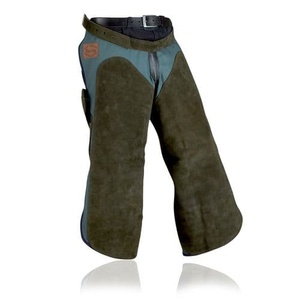 Qualité Farrier Tablier Premium Forgeron En Cuir Farrier Tabliers Hoof Care Farrier Hommes Femmes Tablier Réglable, Marron et Noir - Product Image 6