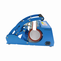 Machine de presse à chaud pour gobelets 20oz/30oz, directement de l'usine, imprimante de transfert par sublimation pour tasses de grande taille, pour l'impression personnalisée de tasses