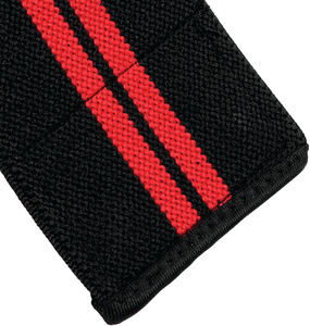 ผ้าไนลอนพันเข่าสำหรับบรรเทาอาการปวดเข่าผ้าพันเข่าระบายอากาศได้สำหรับเล่นกีฬามืออาชีพ - Product Image 5