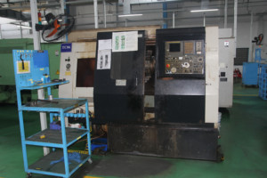 Mecanizado CNC para piezas metálicas Entrega rápida a todo el mundo en Vietnam - Product Image 3