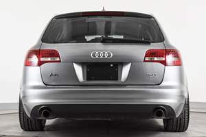 AUDI A6 AVANT 3.0T QUATTRO 2010 USADO, Volante a la Izquierda/Derecha - Product Image 2