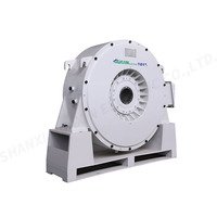 Motor PMSM HTM11KW 72V Motor de motocicleta eléctrica motor BLDC