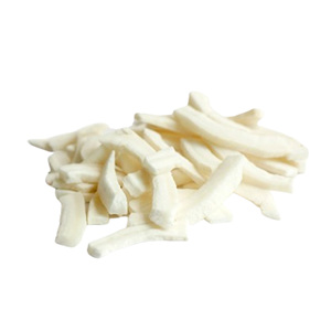 Tropickout đóng băng khô dừa 100% trái cây giòn ăn nhẹ không đường thêm glutenfree Vegan bao bì bền vững - Product Image 2