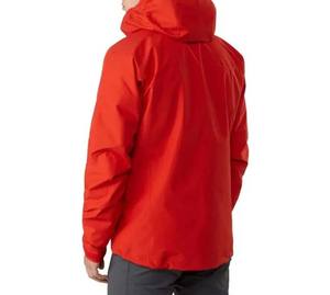 แจ็คเก็ตกันลมน้ำหนักเบา รุ่นล่าสุดปี 2026 ขายส่ง รับผลิตตามแบบ ระบายอากาศได้ดี ปรับแต่งได้ สำหรับผู้ชาย - Product Image 2