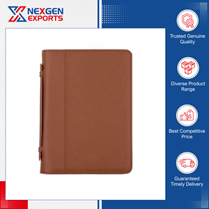 Funda para Biblia de Cuero PU 100% Ecológico de la Más Alta Calidad, para Mujeres y Hombres, Tamaño y Color Personalizables, Regalo - Product Image 2