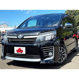 Caméra de recul pour Toyota Voxy 2017 Hatchback - Conduite à droite - Essence turbo - Manuelle/Automatique - Product Image 1