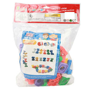 Blocs et jouets de construction pour enfants - Multi - Product Image 2